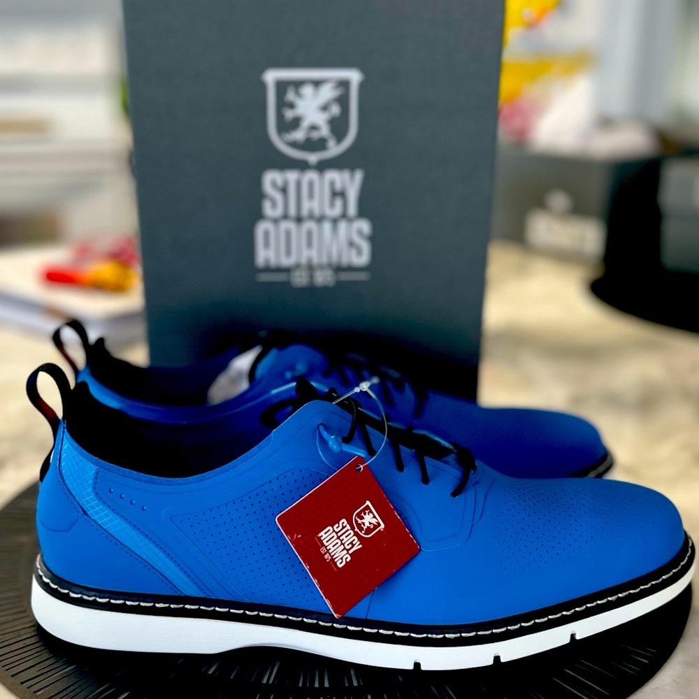 Stacy Adam’s size 11 USA